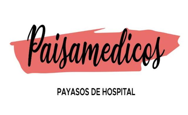 PAISAMEDICOS PAYASOS DE HOSPITAL