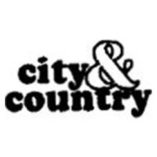 CITY & COUNTRY