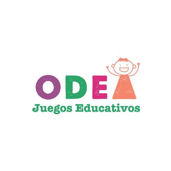 ODEA JUEGOS EDUCATIVOS