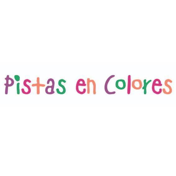 PISTAS EN COLORES