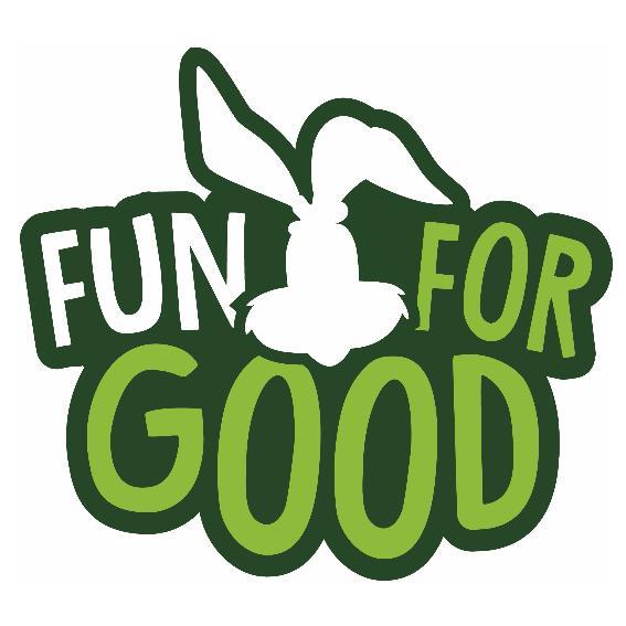 FUN FOR GOOD