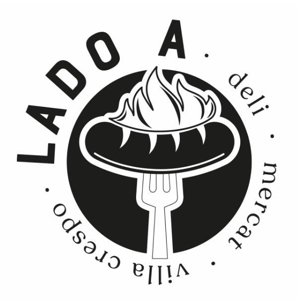 LADO A DELI MERCAT VILLA CRESPO