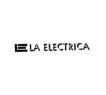 LA ELECTRICA