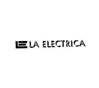 LA ELECTRICA