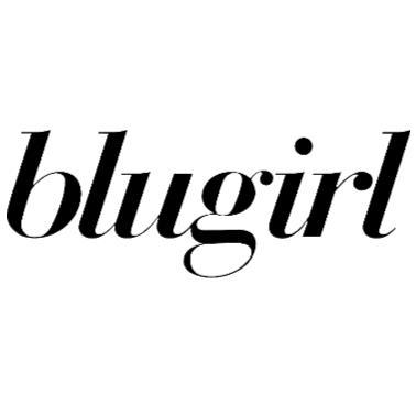 BLUGIRL