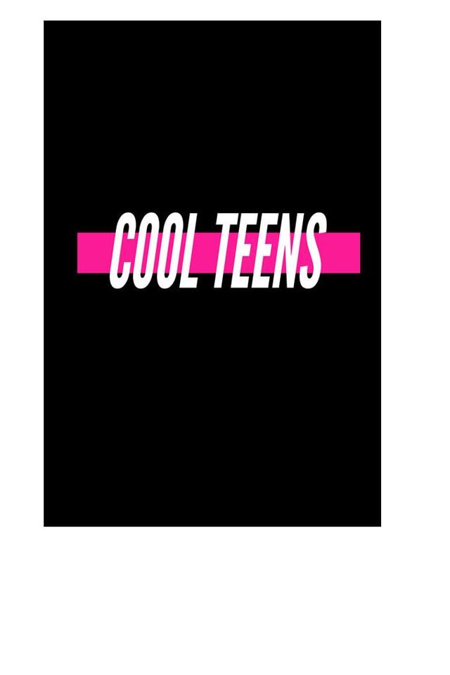 COOL TEENS