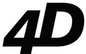 4D