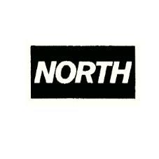 NORTH