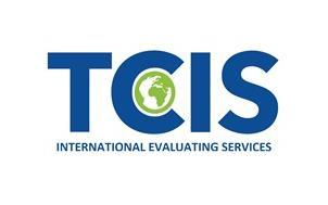 TCIS INTERNATIONAL EVALUATING SERVICES