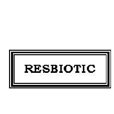 RESBIOTIC