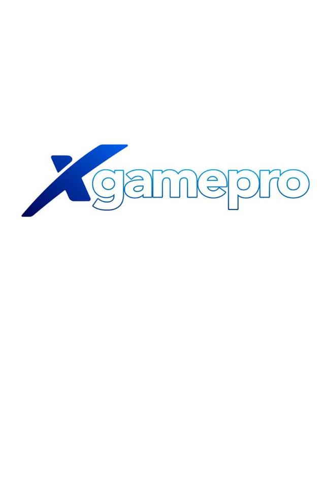 XGAMEPRO