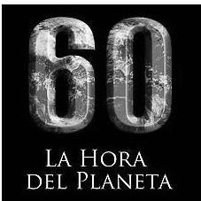 60 LA HORA DEL PLANETA