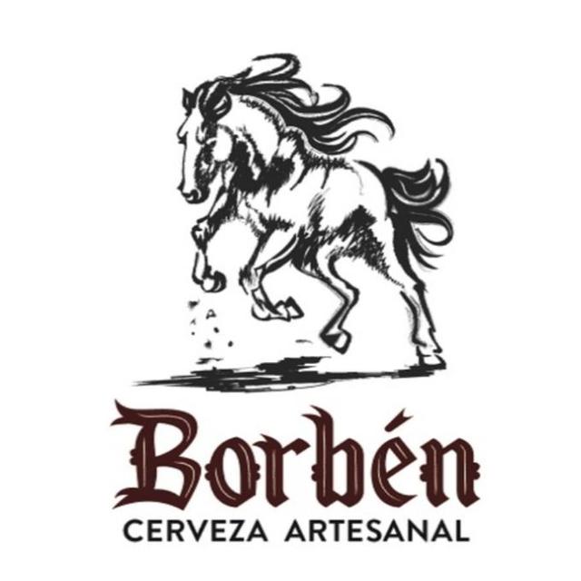 BORBEN CERVEZA ARTESANAL