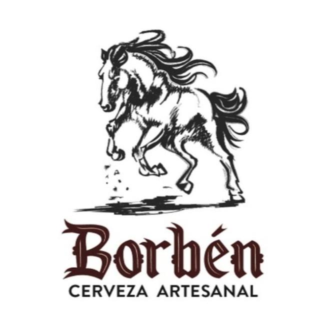 BORBEN CERVEZA ARTESANAL