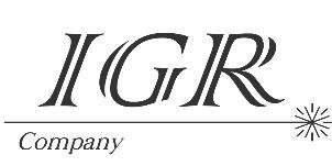 IGR COMPANY