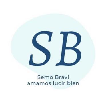 SB SEMO BRAVI AMAMOS LUCIR BIEN