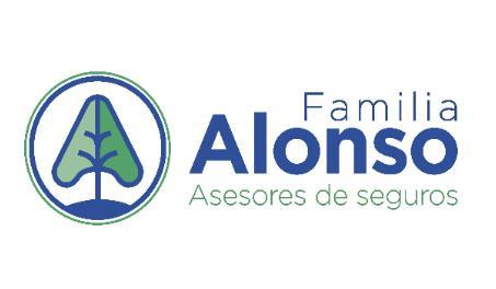 FAMILIA ALONSO ASESORES DE SEGUROS