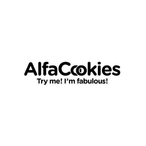 ALFACOOKIES TRY ME! I'M FABULOUS!