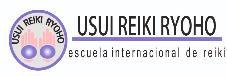 USUI REIKI RYOHO USUI REIKI RYOHO ESCUELA INTERNACIONAL DE REIKI