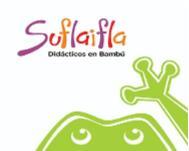 SUFLAIFLA DIDACTICOS EN BAMBÙ