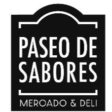 PASEO DE SABORES MERCADO & DELI