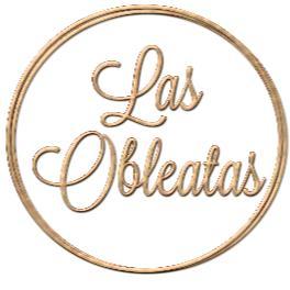 LAS OBLEATAS