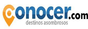 CONOCER.COM DESTINOS ASOMBROSOS