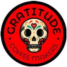 GRATITUDE COFFEE MAKERS