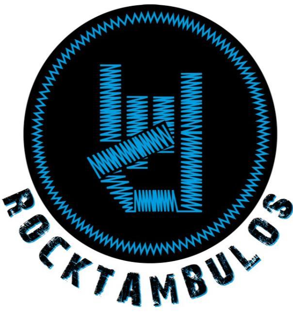 ROCKTAMBULOS