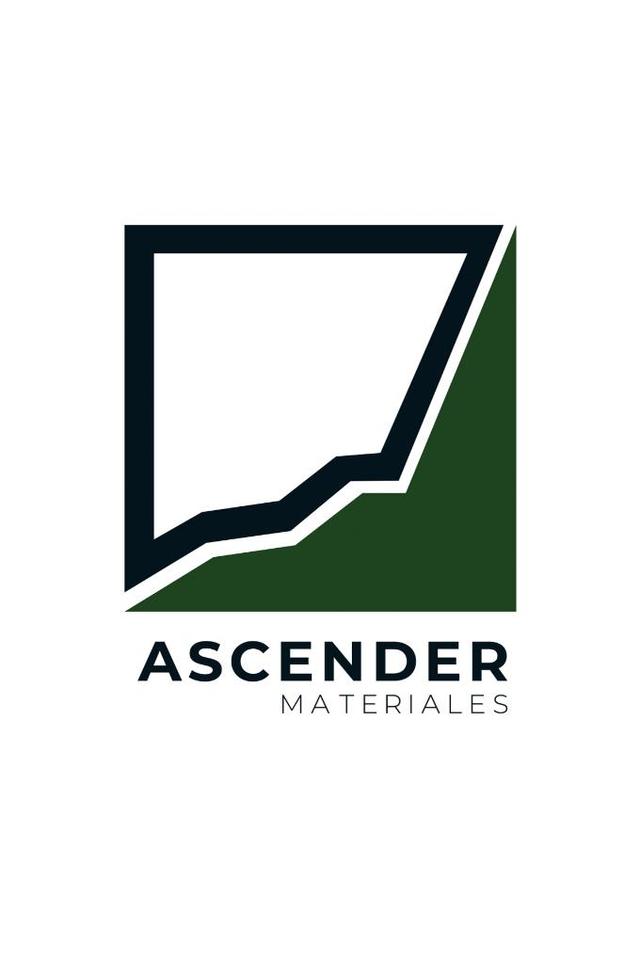 ASCENDER MATERIALES