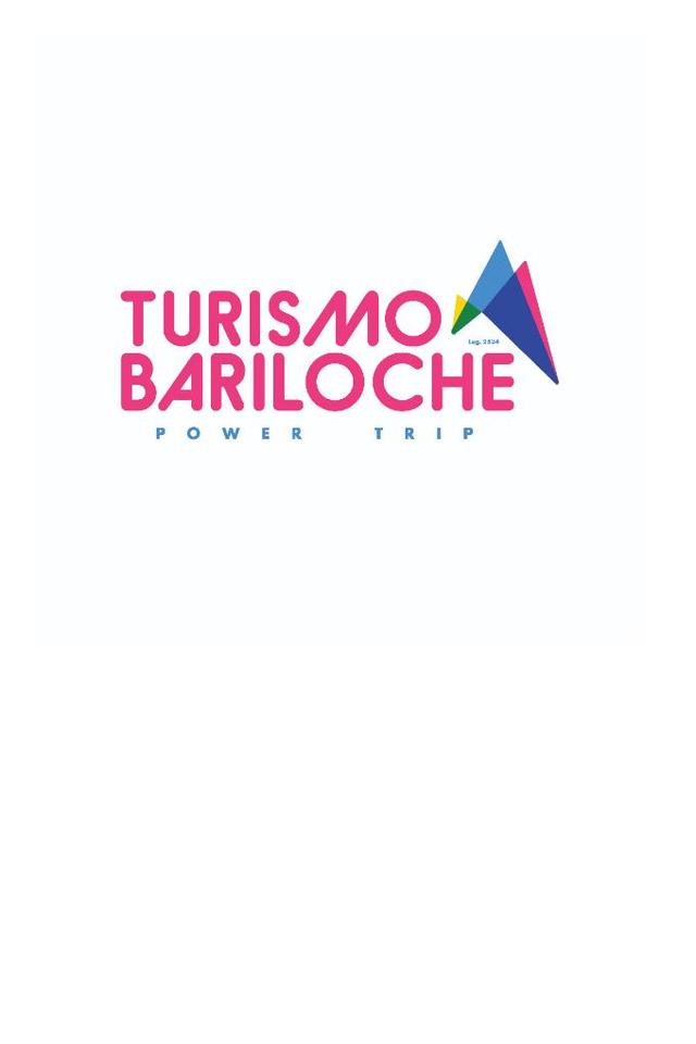 TURISMO BARILOCHE POWER TRIP