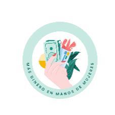 MÁS DINERO EN MANOS DE MUJERES