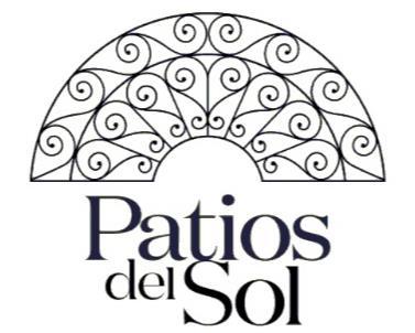 PATIOS DEL SOL