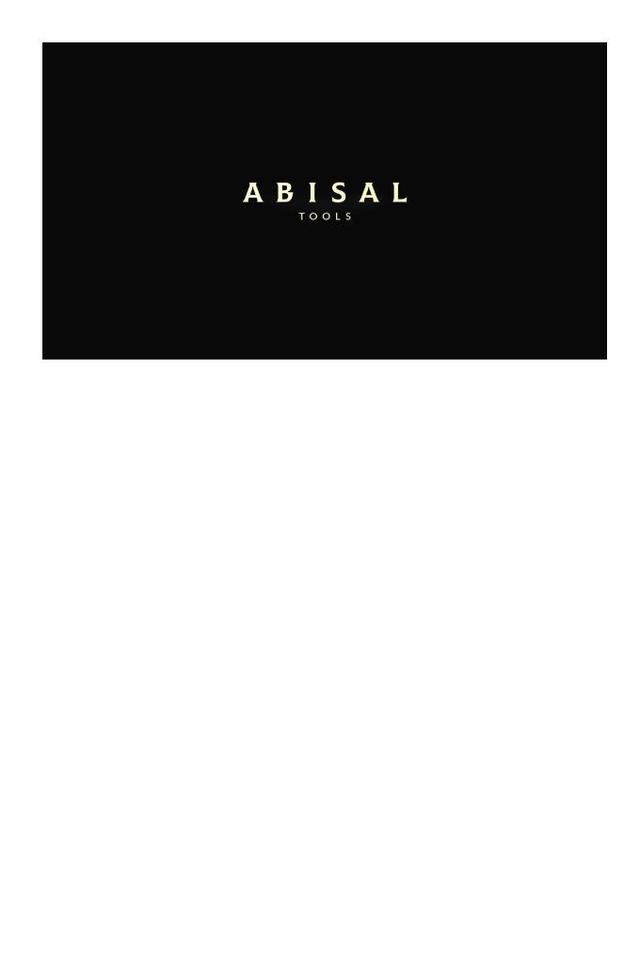 ABISAL TOOLS