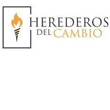 HEREDEROS DEL CAMBIO