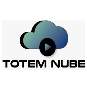 TOTEM NUBE