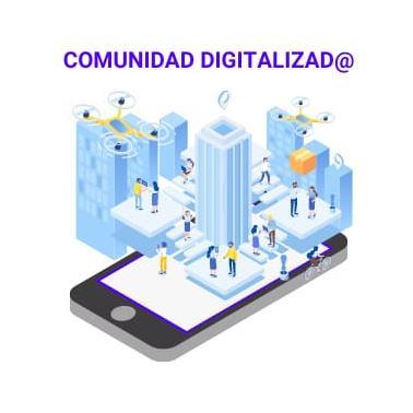 COMUNIDAD DIGITALIZAD@