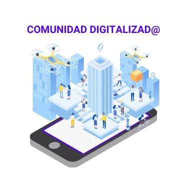 COMUNIDAD DIGITALIZAD@