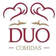 DUO COMIDAS