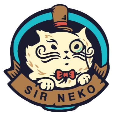 SIR NEKO