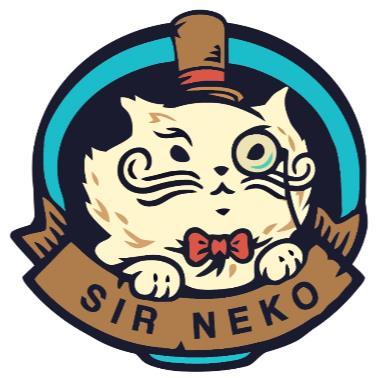 SIR NEKO