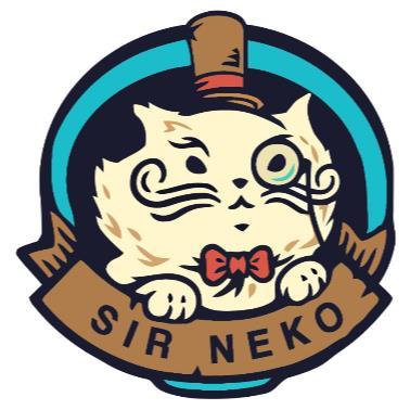 SIR NEKO