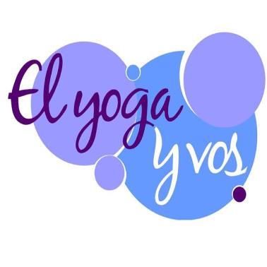 EL YOGA Y VOS