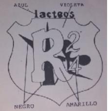 LACTEOS R 24