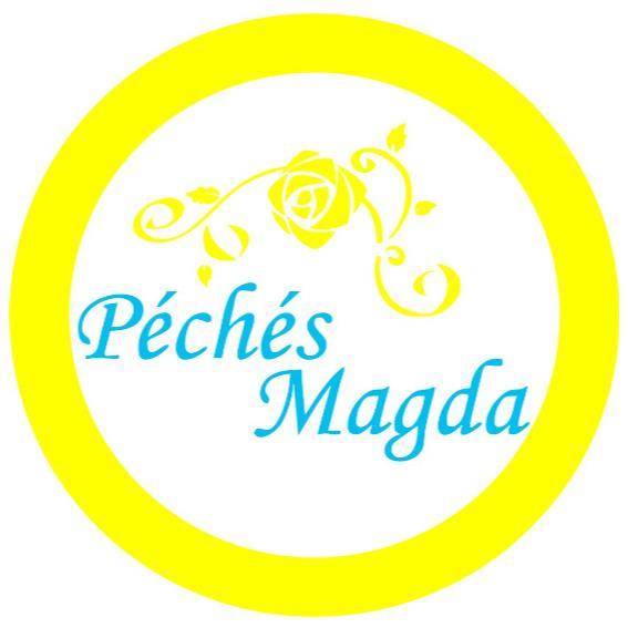 PÉCHÉS MAGDA