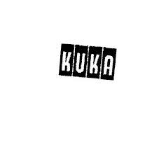 KUKA