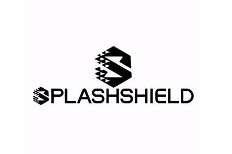 S SPLASHSHIELD
