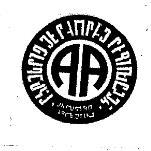 A A