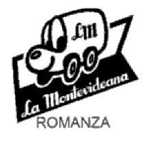 LM LA MONTEVIDEANA ROMANZA