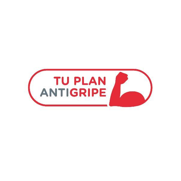 TU PLAN ANTIGRIPE